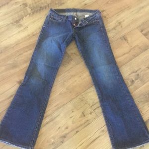 Lucky brand jeans